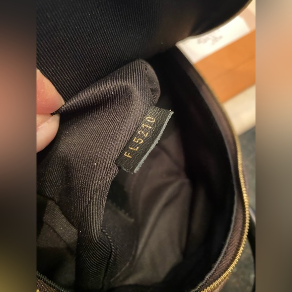 ✨Louis Vuitton Palm Springs Mini Bag/Backpack ✨ - Picture 10 of 10